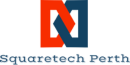 Squaretech Perth Logo